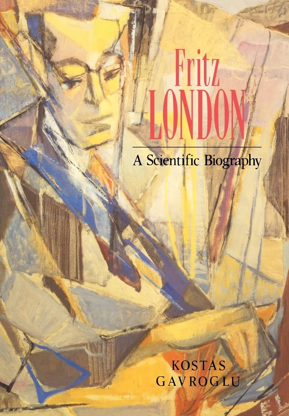Cover: 9780521023191 | Fritz London | Kostas Gavroglu | Taschenbuch | Englisch | 2005