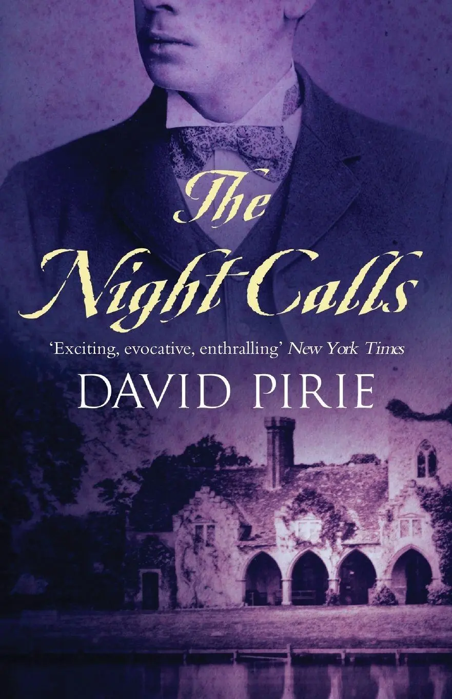 Cover: 9781784753191 | The Night Calls | David Pirie | Taschenbuch | Englisch | 2015 | Arrow