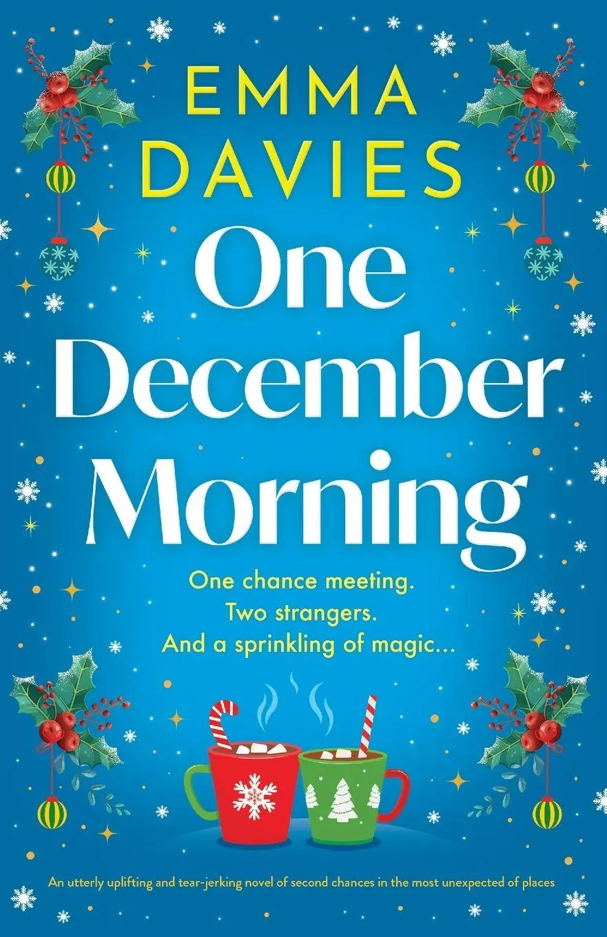 Cover: 9781837903191 | One December Morning | Emma Davies | Taschenbuch | Englisch | 2025
