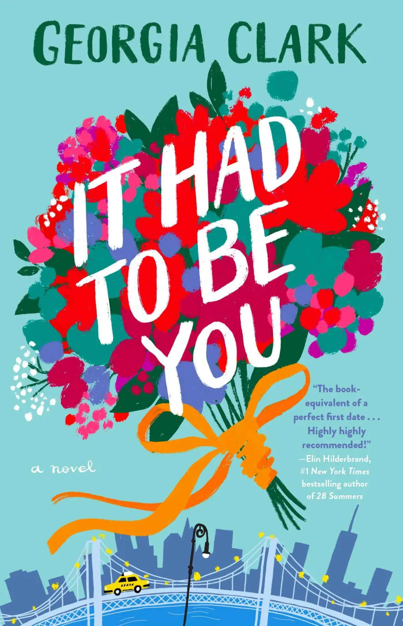 Cover: 9781982133191 | It Had to Be You | Georgia Clark | Taschenbuch | Englisch | 2021