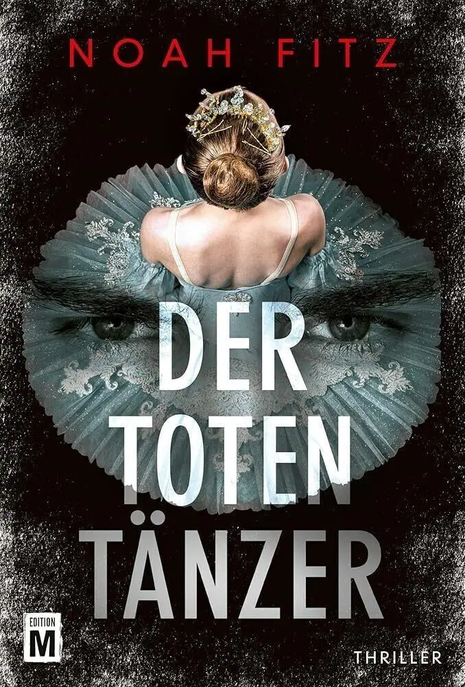 Cover: 9782496703191 | Der Totentänzer | Thriller | Noah Fitz | Taschenbuch | Deutsch