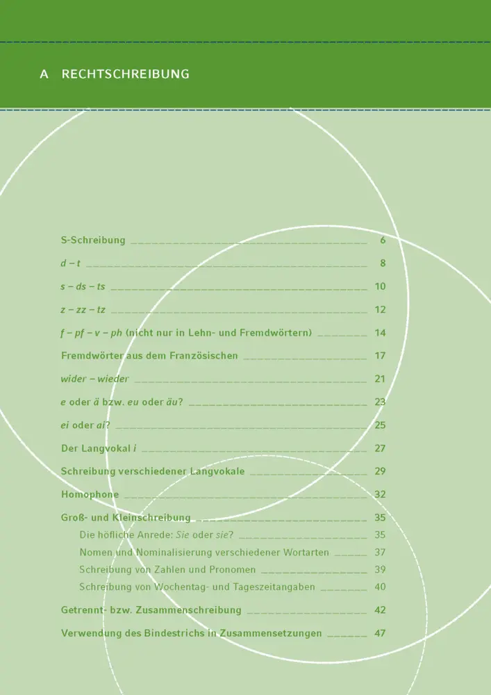 Bild: 9783129303191 | Fit in Rechtschreibung und Zeichensetzung | Schaefer | Taschenbuch
