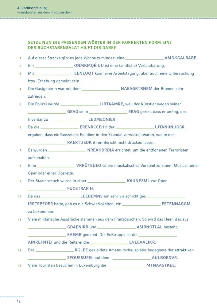 Bild: 9783129303191 | Fit in Rechtschreibung und Zeichensetzung | Schaefer | Taschenbuch