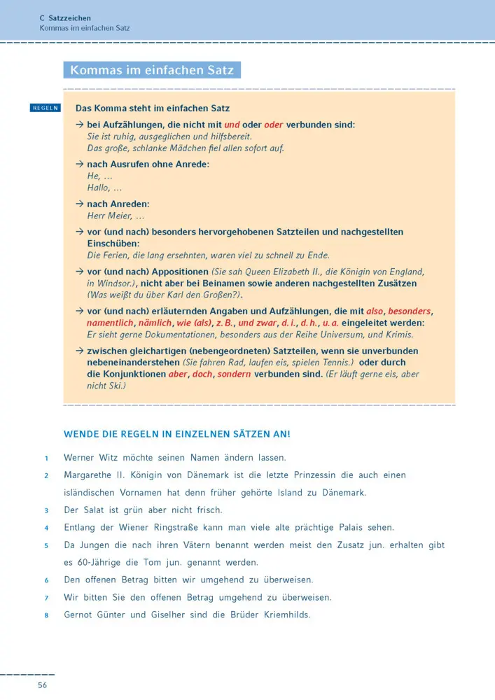 Bild: 9783129303191 | Fit in Rechtschreibung und Zeichensetzung | Schaefer | Taschenbuch