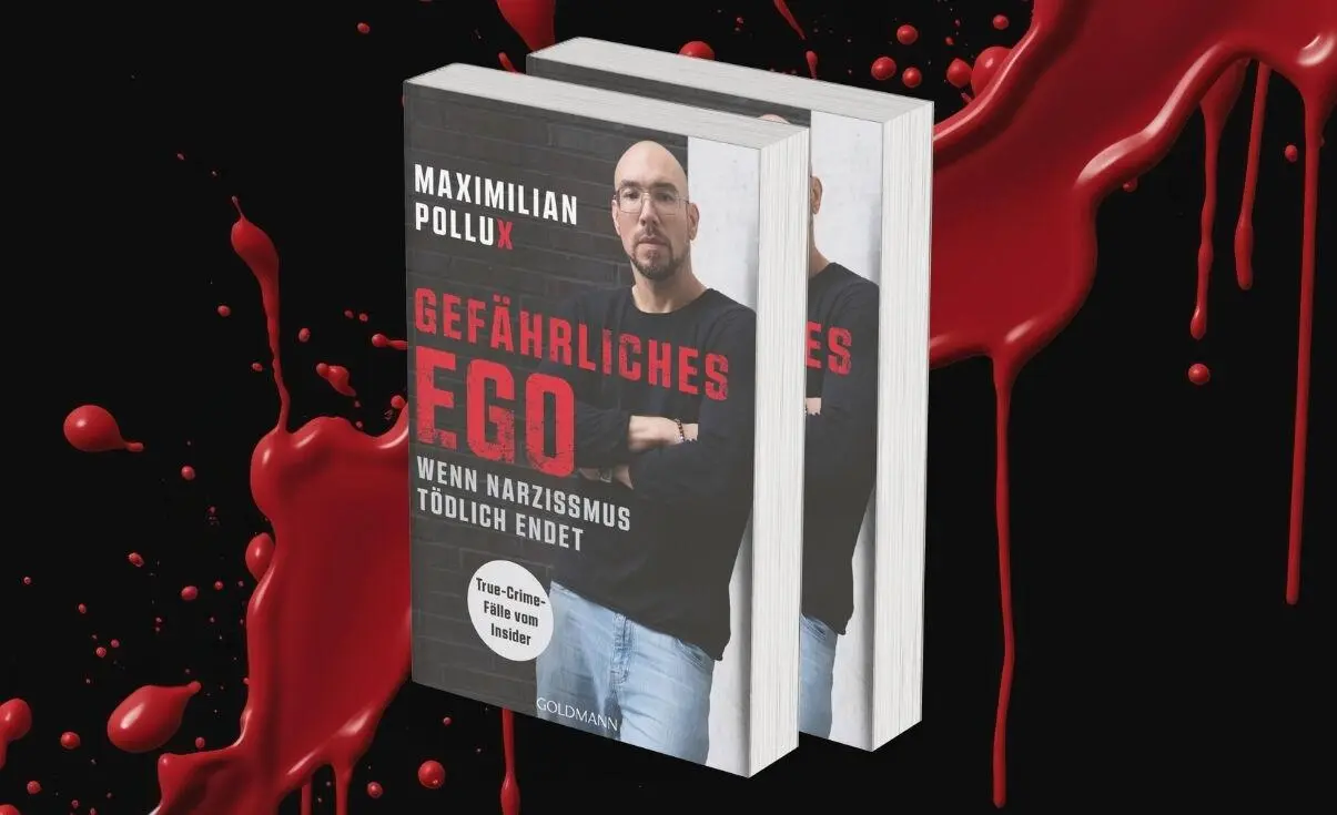 Bild: 9783442143191 | Gefährliches Ego | Maximilian Pollux | Taschenbuch | 320 S. | Deutsch