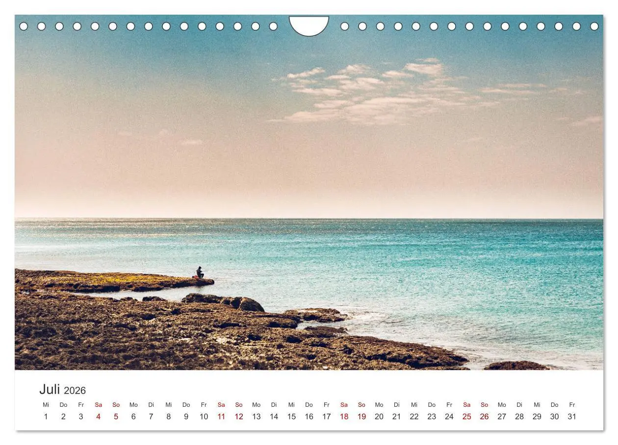 Bild: 9783457613191 | Taiwan - Die wundervolle Insel in Asien. (Wandkalender 2026 DIN A4...