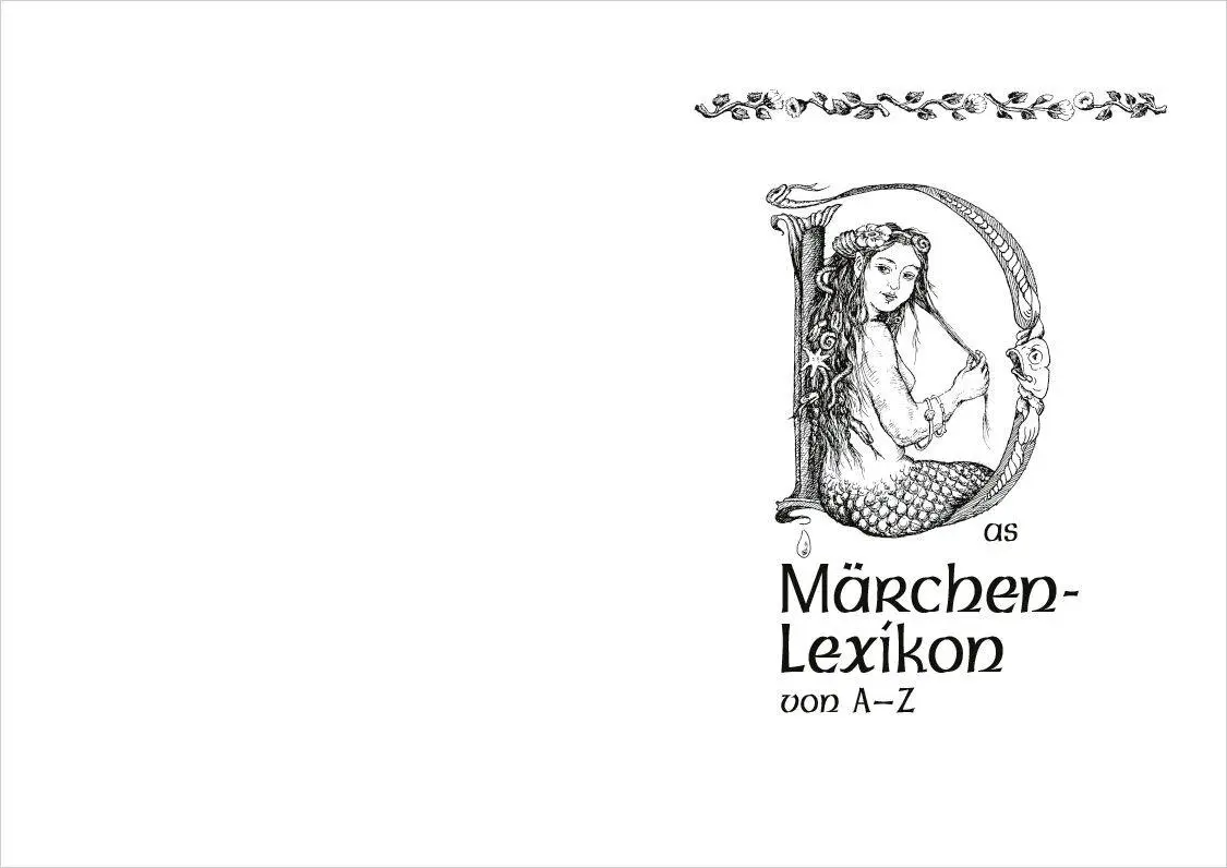 Bild: 9783730613191 | Phantastische Märchen. Von Zwergen, Riesen &amp; Drachen, Meermädchen &amp;...
