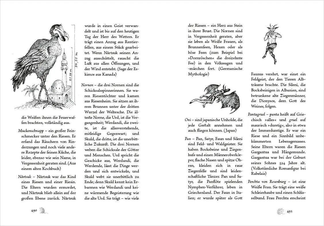 Bild: 9783730613191 | Phantastische Märchen. Von Zwergen, Riesen &amp; Drachen, Meermädchen &amp;...