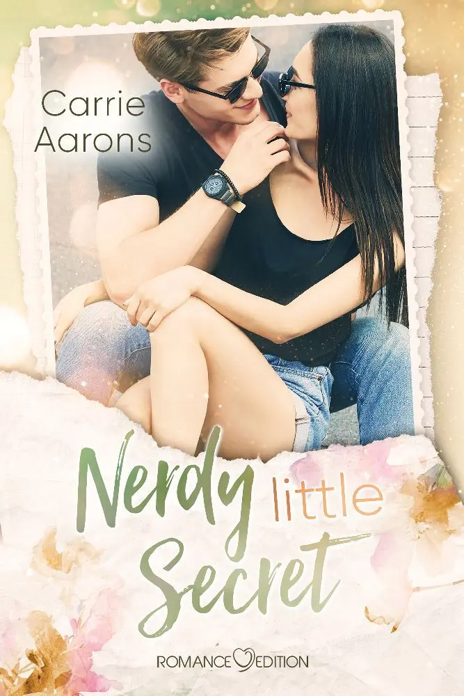 Cover: 9783903413191 | Nerdy Little Secret | Carrie Aarons | Taschenbuch | 248 S. | Deutsch