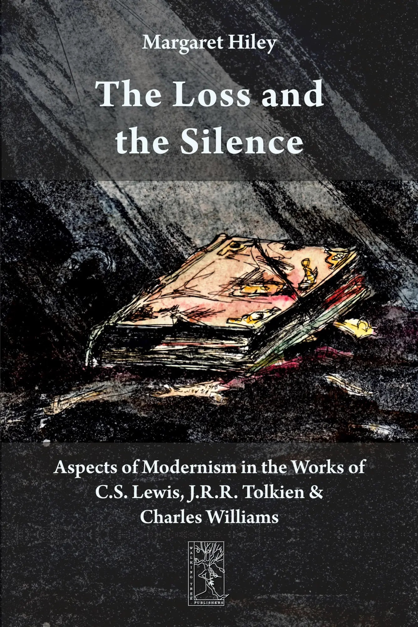Cover: 9783905703191 | The Loss and the Silence. Aspects of Modernism in the Works of C.S....