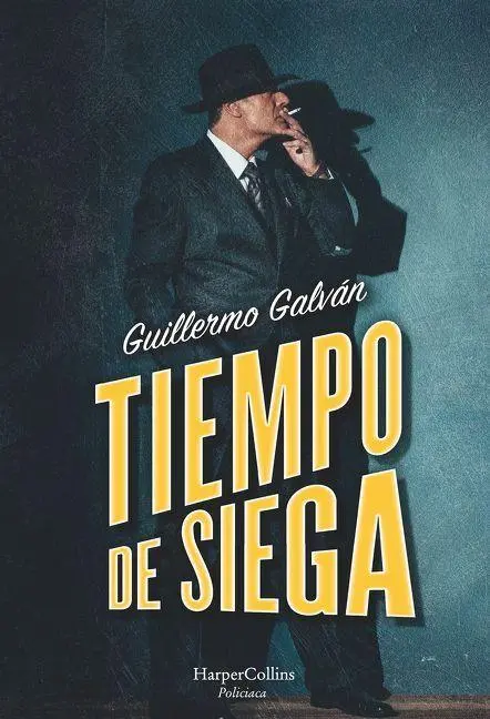 Cover: 9788491393191 | Tiempo de Siega (Time of Harvest) | Guillermo Galván | Taschenbuch