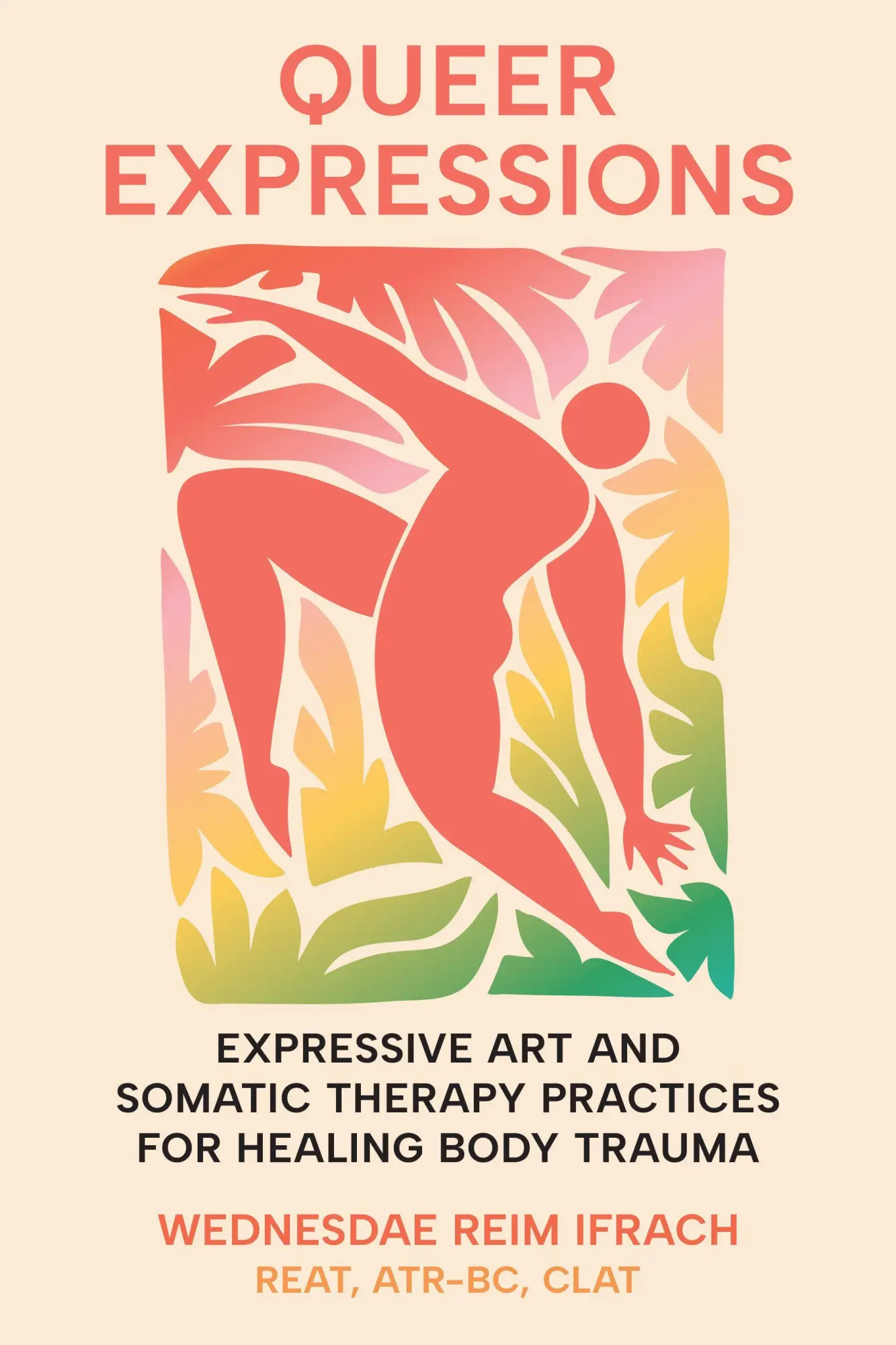 Cover: 9798889843191 | Queer Expressions | Wednesdae EA Ifrach Reim | Taschenbuch | Englisch