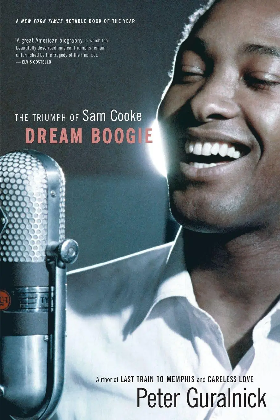 Cover: 9780316013291 | DREAM BOOGIE | Guralnick | Taschenbuch | Kartoniert / Broschiert