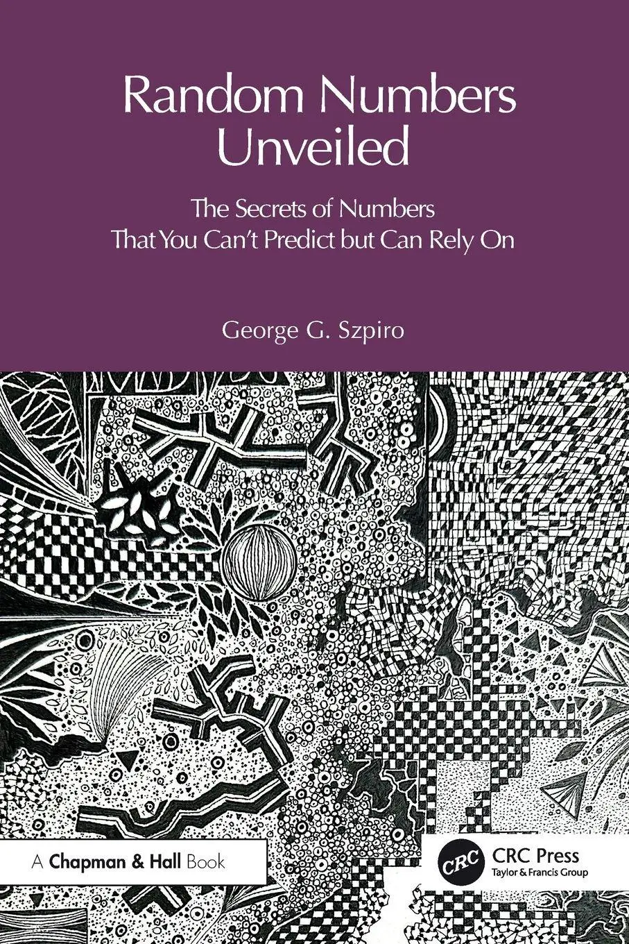 Cover: 9781041073291 | The Random Number Code | George Szpiro | Taschenbuch | Englisch | 2026