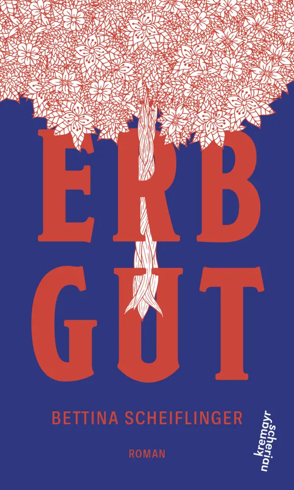 Cover: 9783218013291 | Erbgut | Bettina Scheiflinger | Buch | 187 S. | Deutsch | 2022