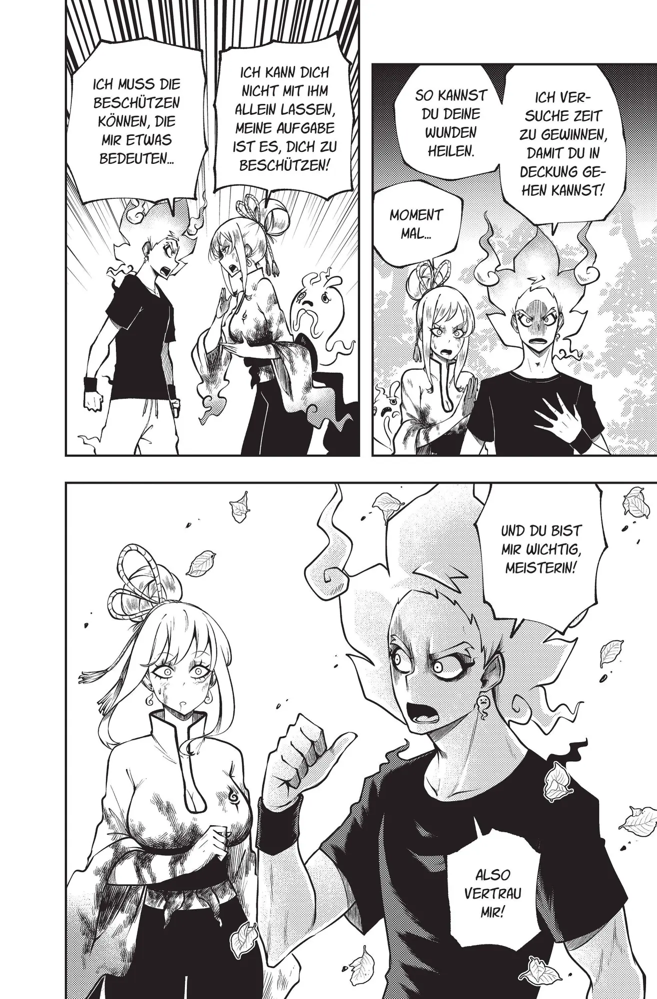 Bild: 9783689503291 | Piravit - das letzte Phantom 03 | Kenron Toqueen | Taschenbuch | 2025