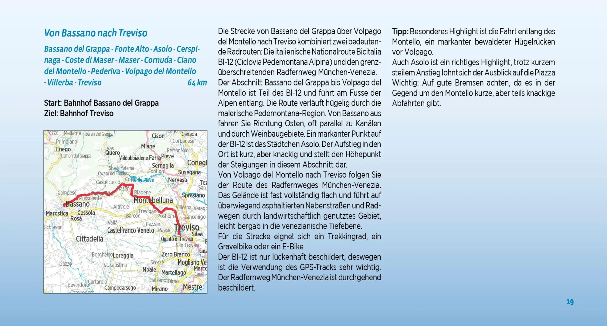 Bild: 9783711103291 | Via Claudia Augusta | Esterbauer Verlag | Taschenbuch | 180 S. | 2026