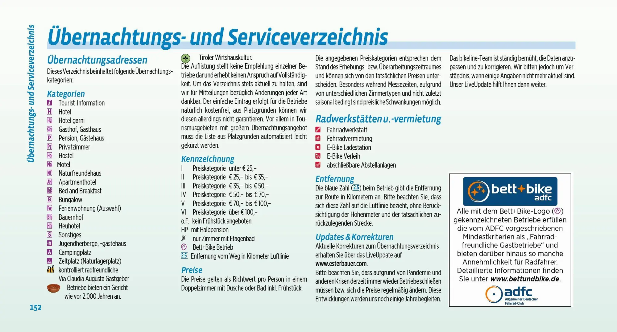 Bild: 9783711103291 | Via Claudia Augusta | Esterbauer Verlag | Taschenbuch | 180 S. | 2026