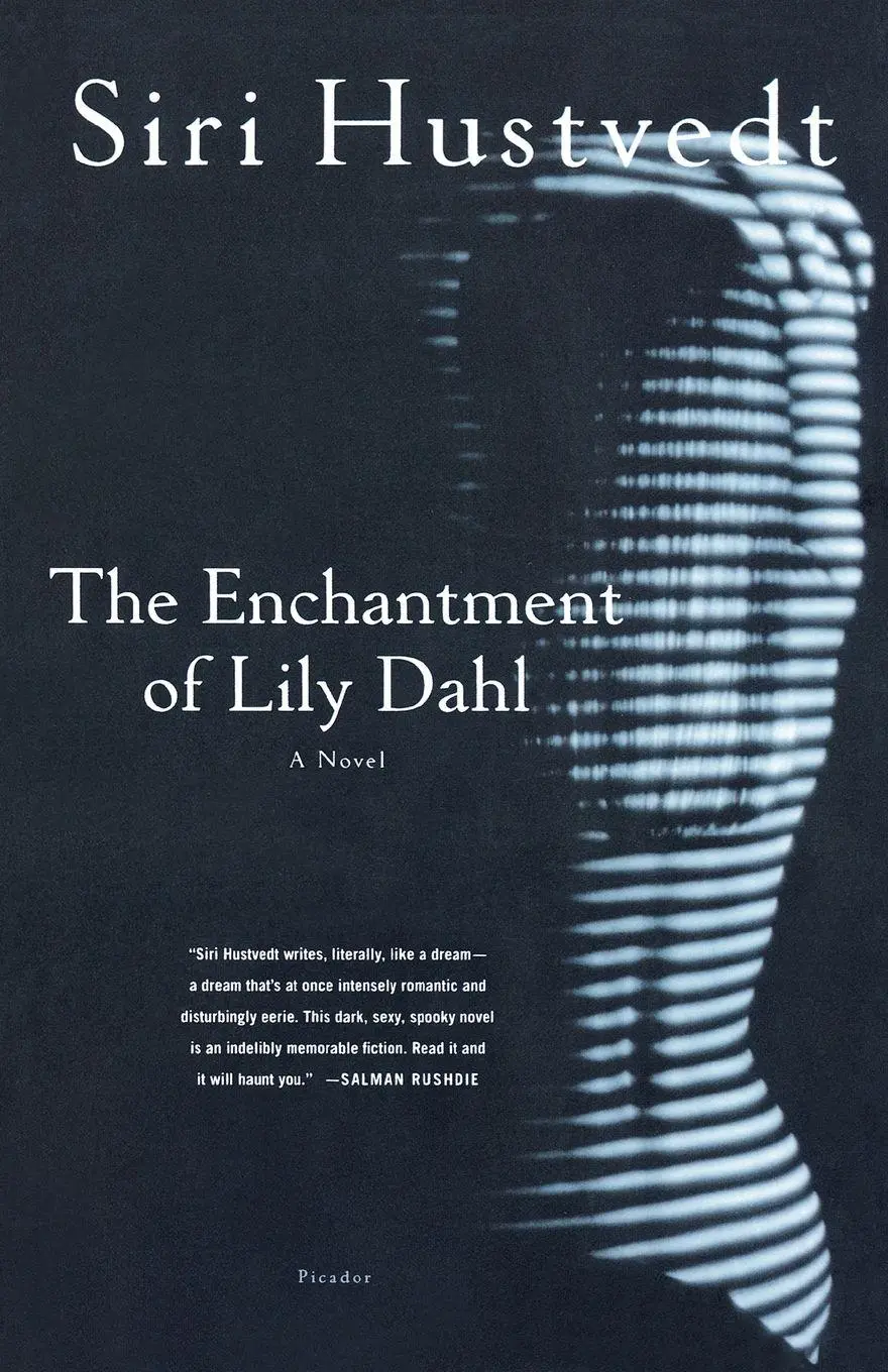 Cover: 9780312423391 | The Enchantment of Lily Dahl | Siri Hustvedt | Taschenbuch | Englisch