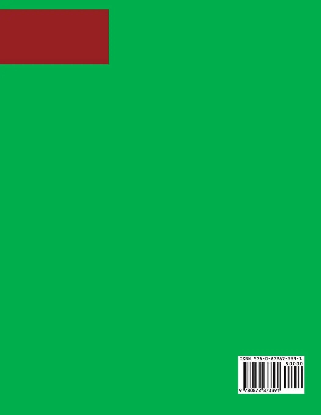 Rückseite: 9780872873391 | 501 Ways to Use the Overhead Projector | Lee Green (u. a.) | Buch