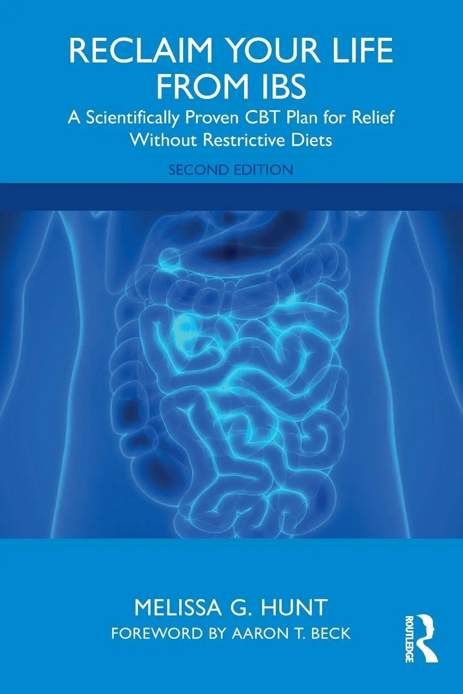 Cover: 9781032153391 | Reclaim Your Life from IBS | Melissa G. Hunt | Taschenbuch | Englisch