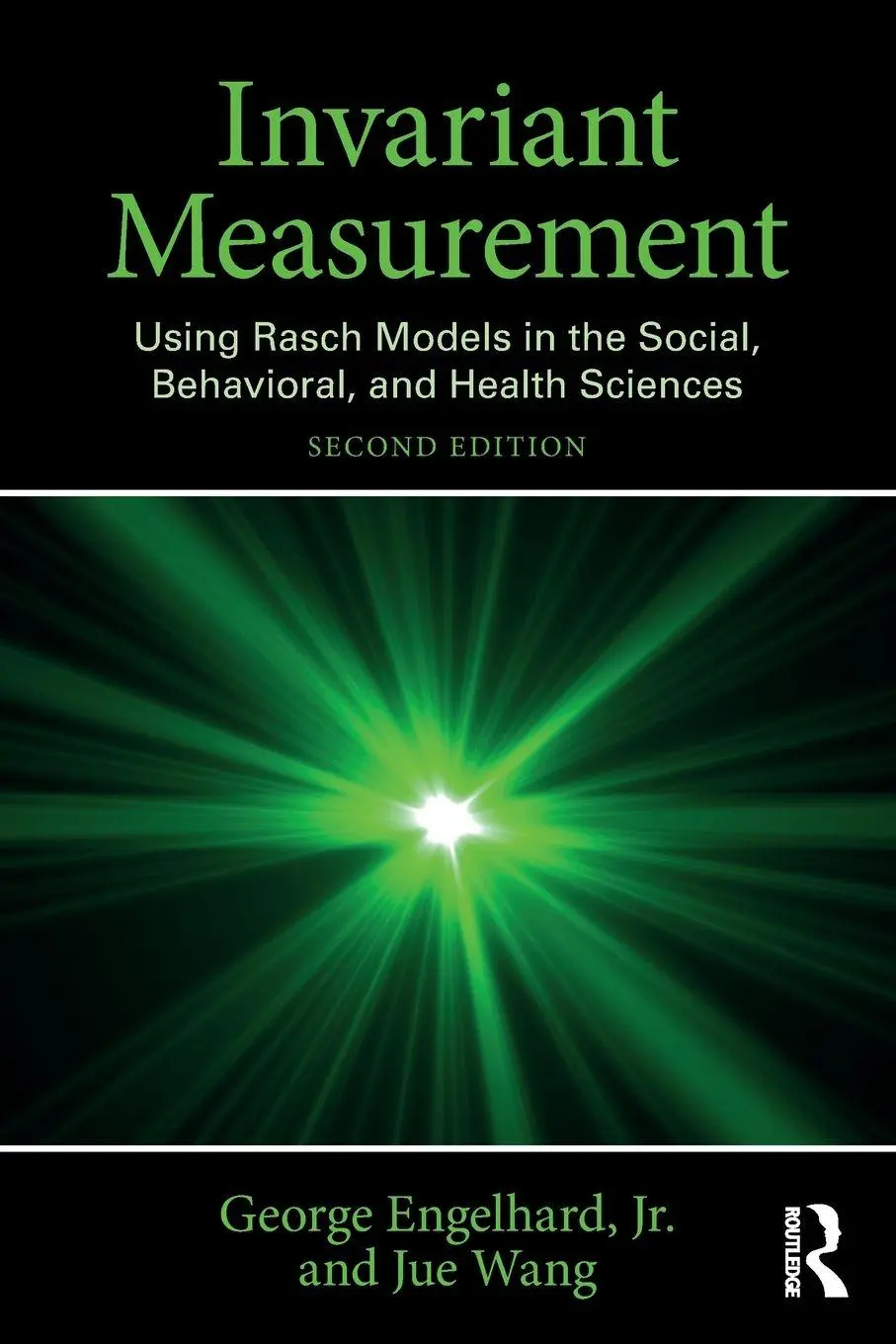 Cover: 9781032603391 | Invariant Measurement | George Engelhard Jr. (u. a.) | Taschenbuch
