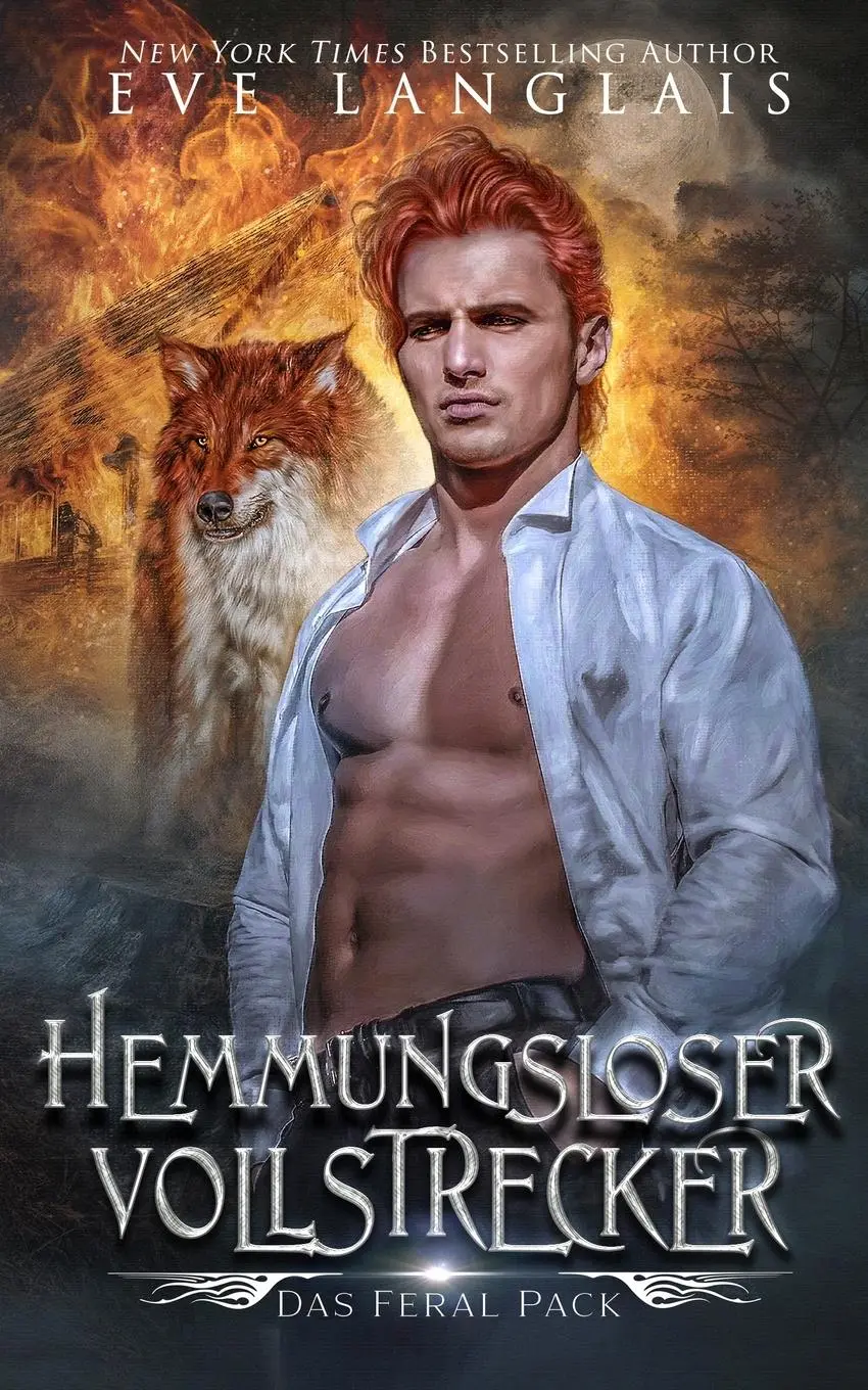 Cover: 9781773843391 | Hemmungsloser Vollstrecker | Eve Langlais | Taschenbuch | Deutsch