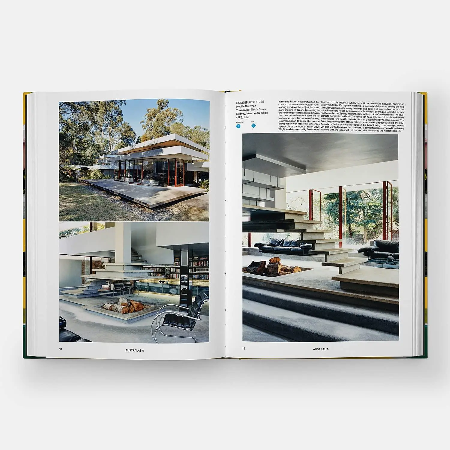 Bild: 9781838663391 | Atlas of Mid-Century Modern Houses | Dominic Bradbury | Buch | 448 S.