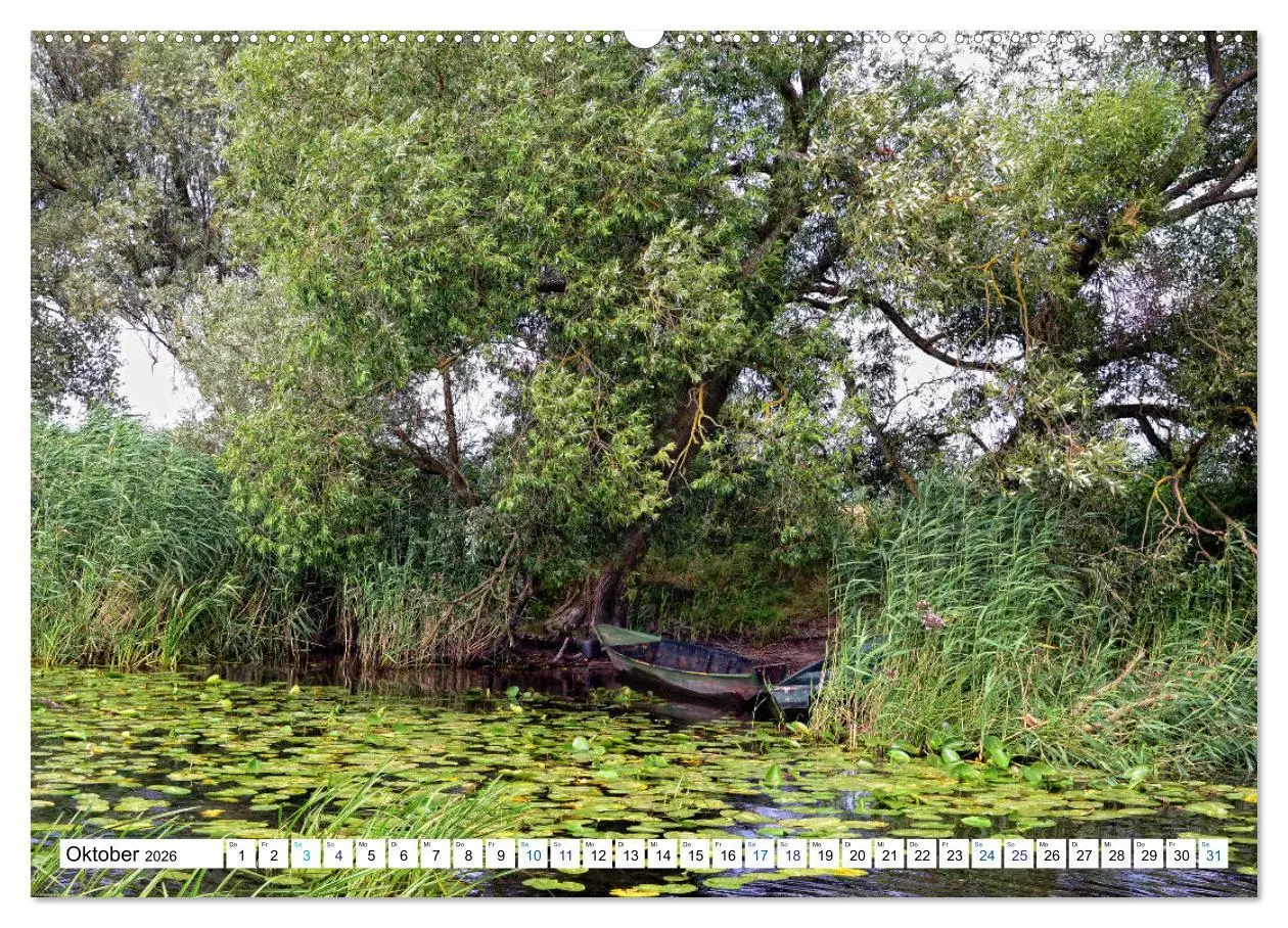 Bild: 9783457903391 | Ein Sommer im Havelland - Spaziergang entlang am Havelradweg...