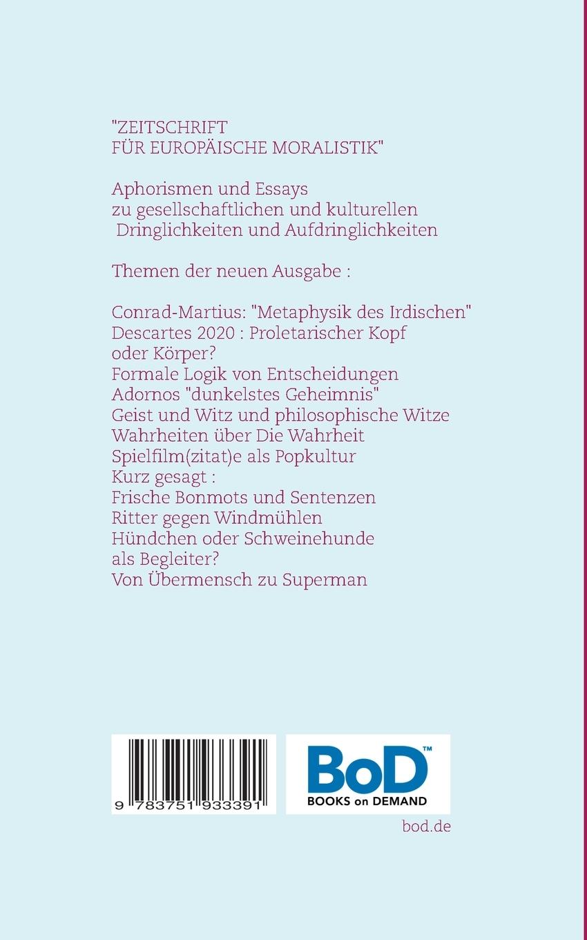 Rückseite: 9783751933391 | Auf Knien kommt man weiter als auf Stelzen | Rolf Friedrich Schuett