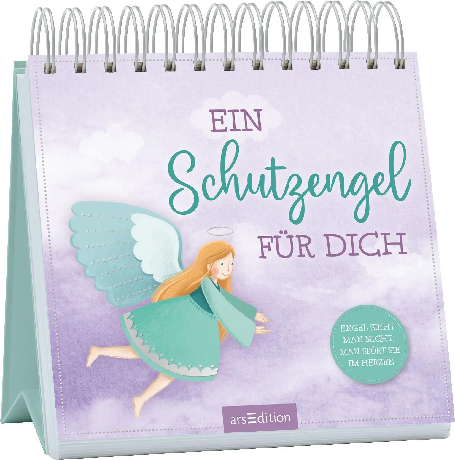 Cover: 9783845843391 | Ein Schutzengel für dich | Inka Vigh | Taschenbuch | 108 S. | Deutsch