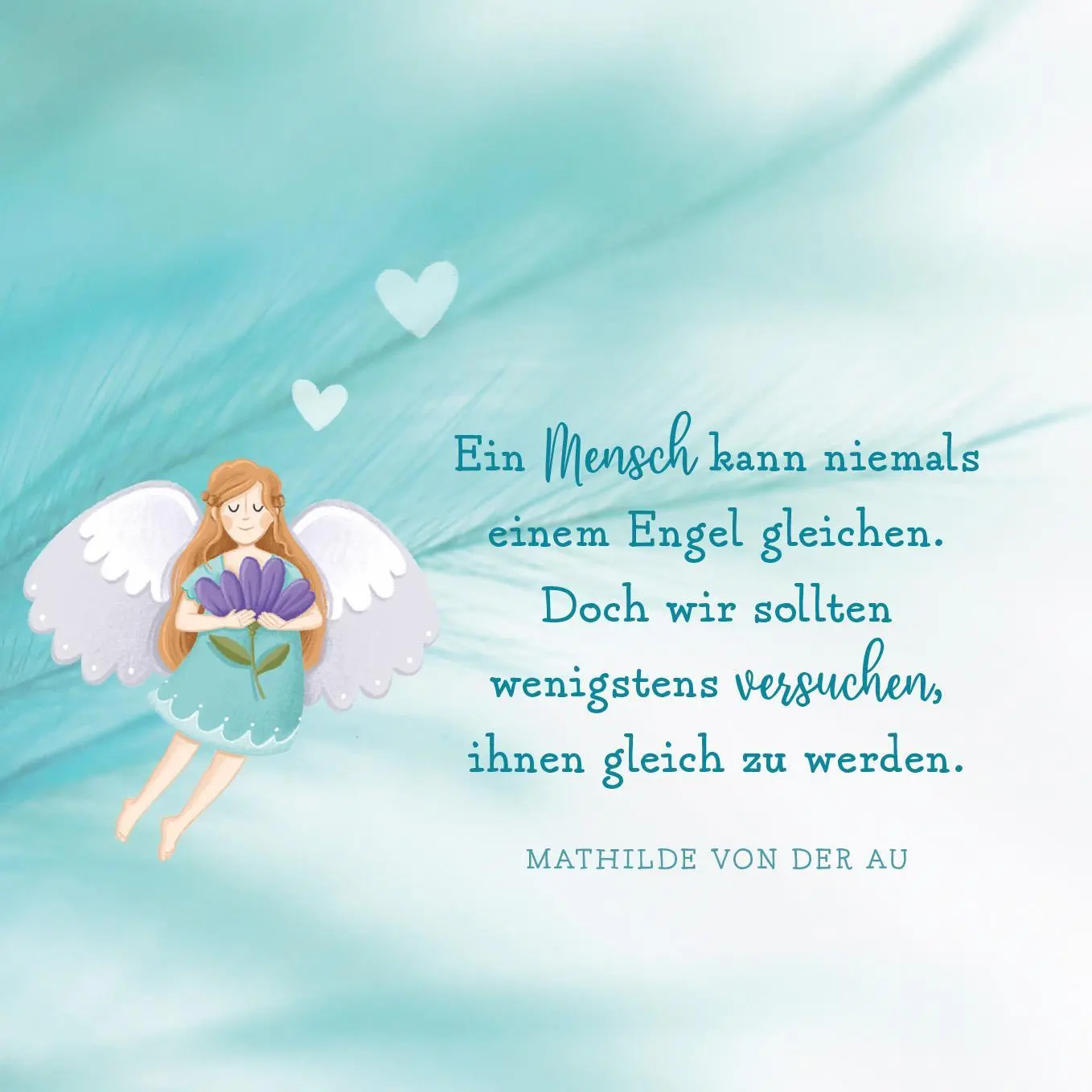 Bild: 9783845843391 | Ein Schutzengel für dich | Inka Vigh | Taschenbuch | 108 S. | Deutsch