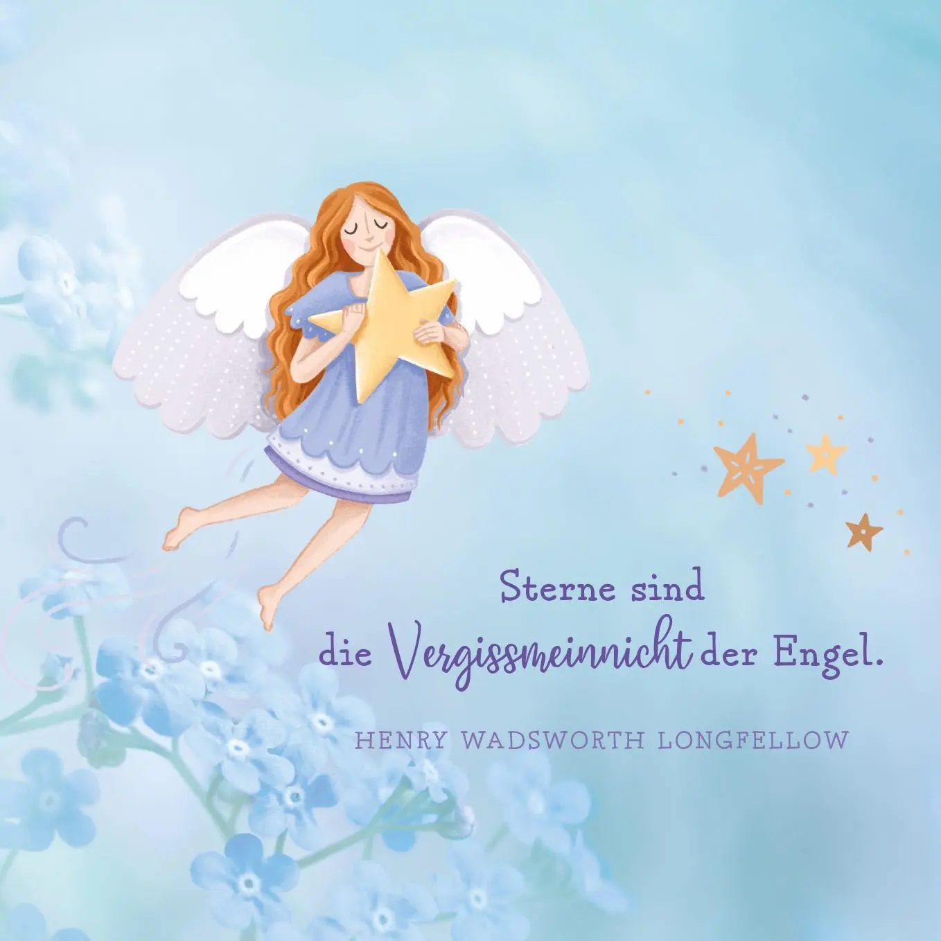 Bild: 9783845843391 | Ein Schutzengel für dich | Inka Vigh | Taschenbuch | 108 S. | Deutsch