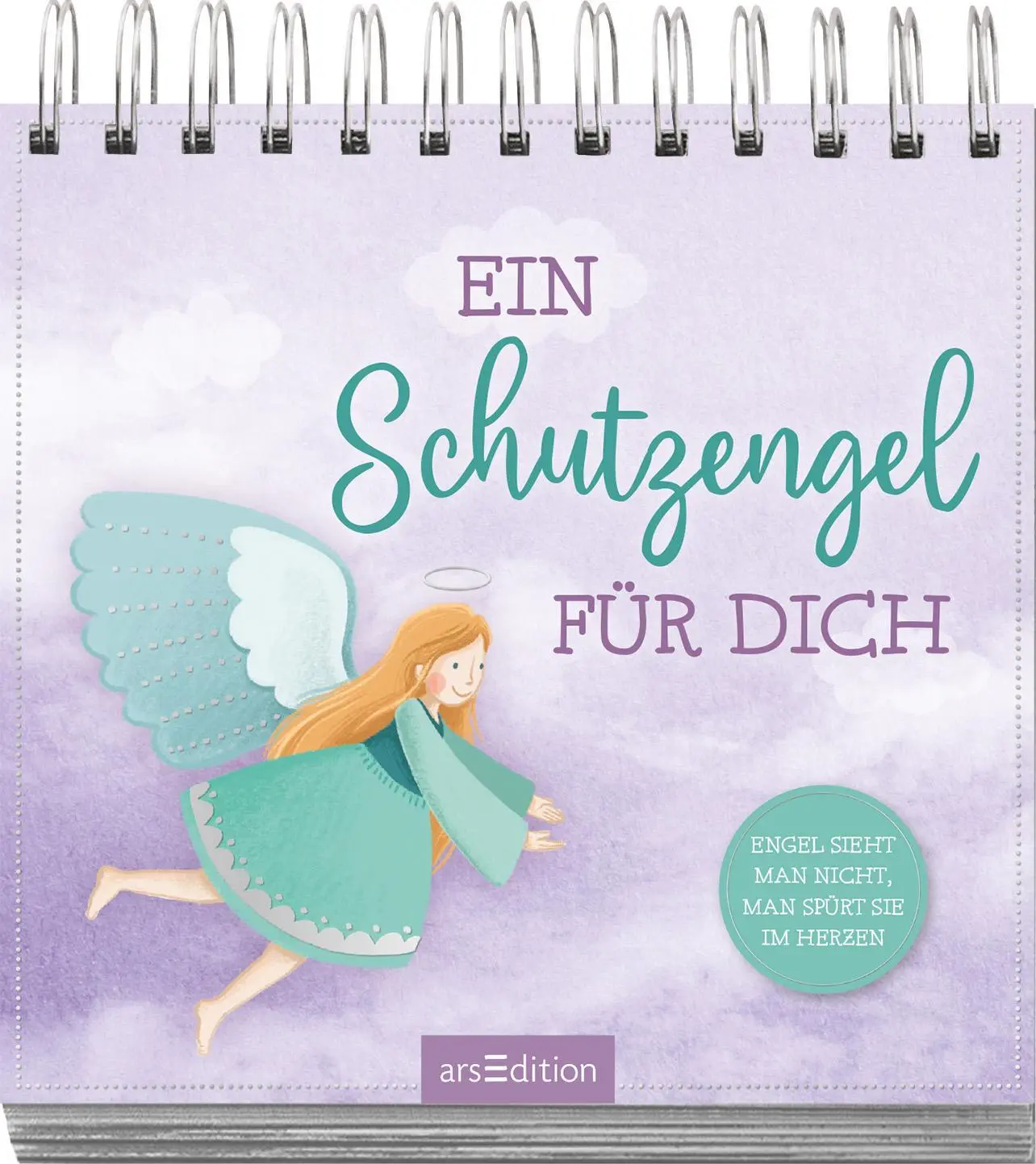 Bild: 9783845843391 | Ein Schutzengel für dich | Inka Vigh | Taschenbuch | 108 S. | Deutsch
