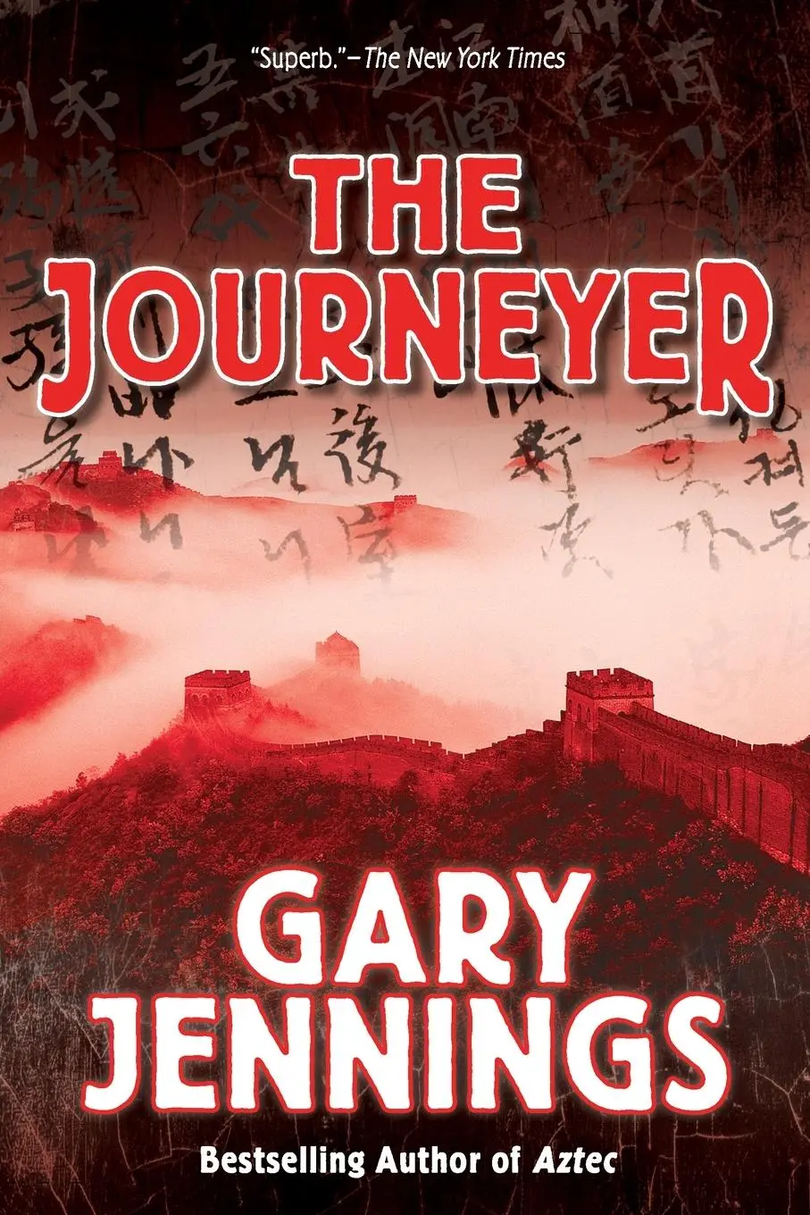 Cover: 9780765323491 | The Journeyer | Gary Jennings | Taschenbuch | Englisch | 2010
