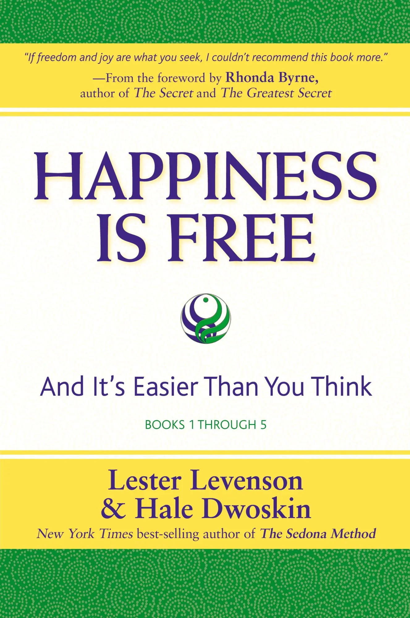 Cover: 9780971933491 | Happiness Is Free | Lester Levenson (u. a.) | Taschenbuch | Englisch
