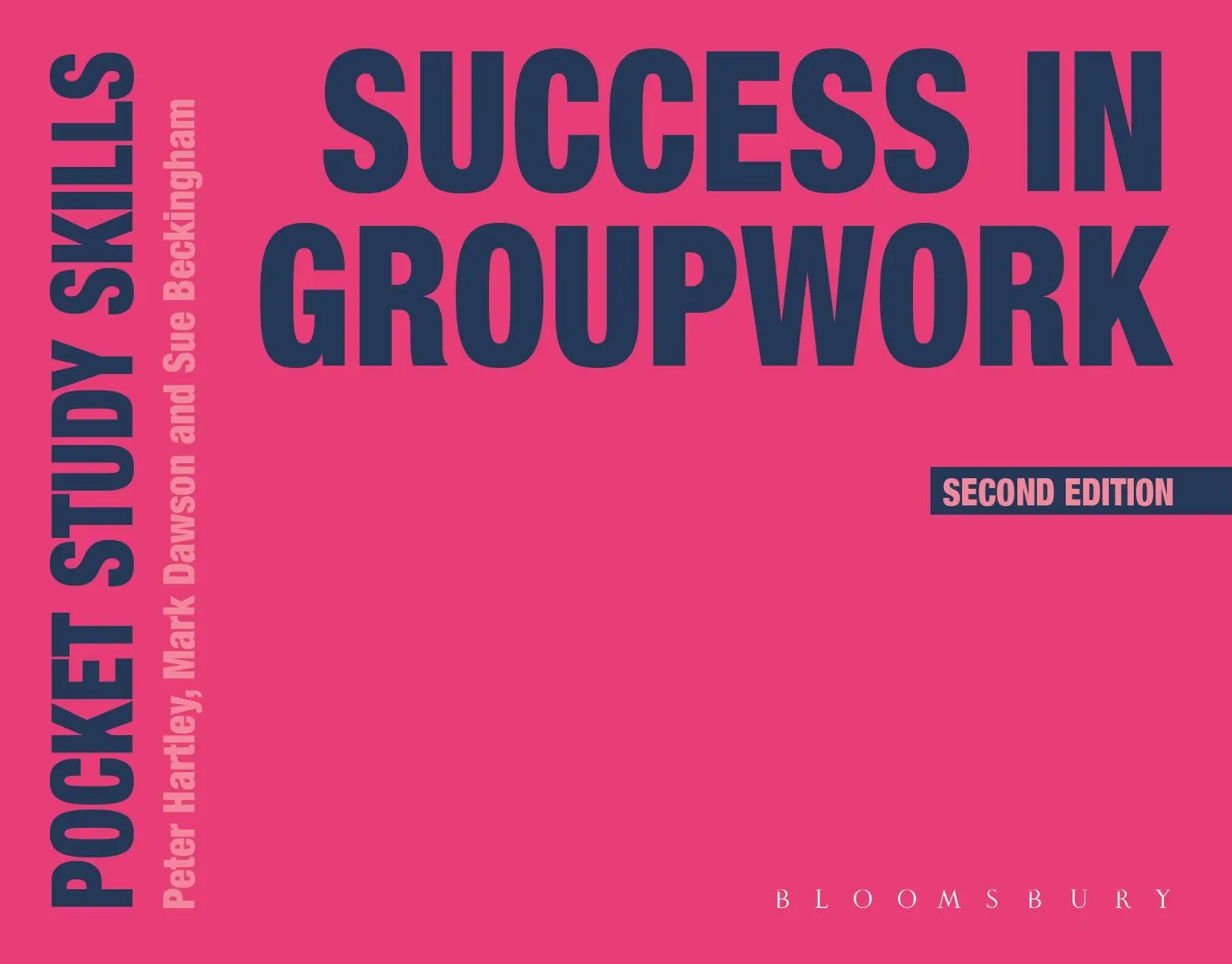 Cover: 9781350933491 | Success in Groupwork | Peter Hartley (u. a.) | Taschenbuch | Englisch