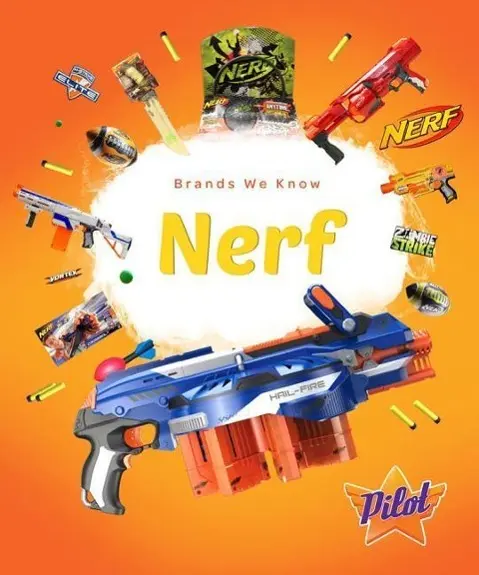 Cover: 9781626173491 | Nerf | Sara Green | Buch | Englisch | 2016 | Bellwether Media