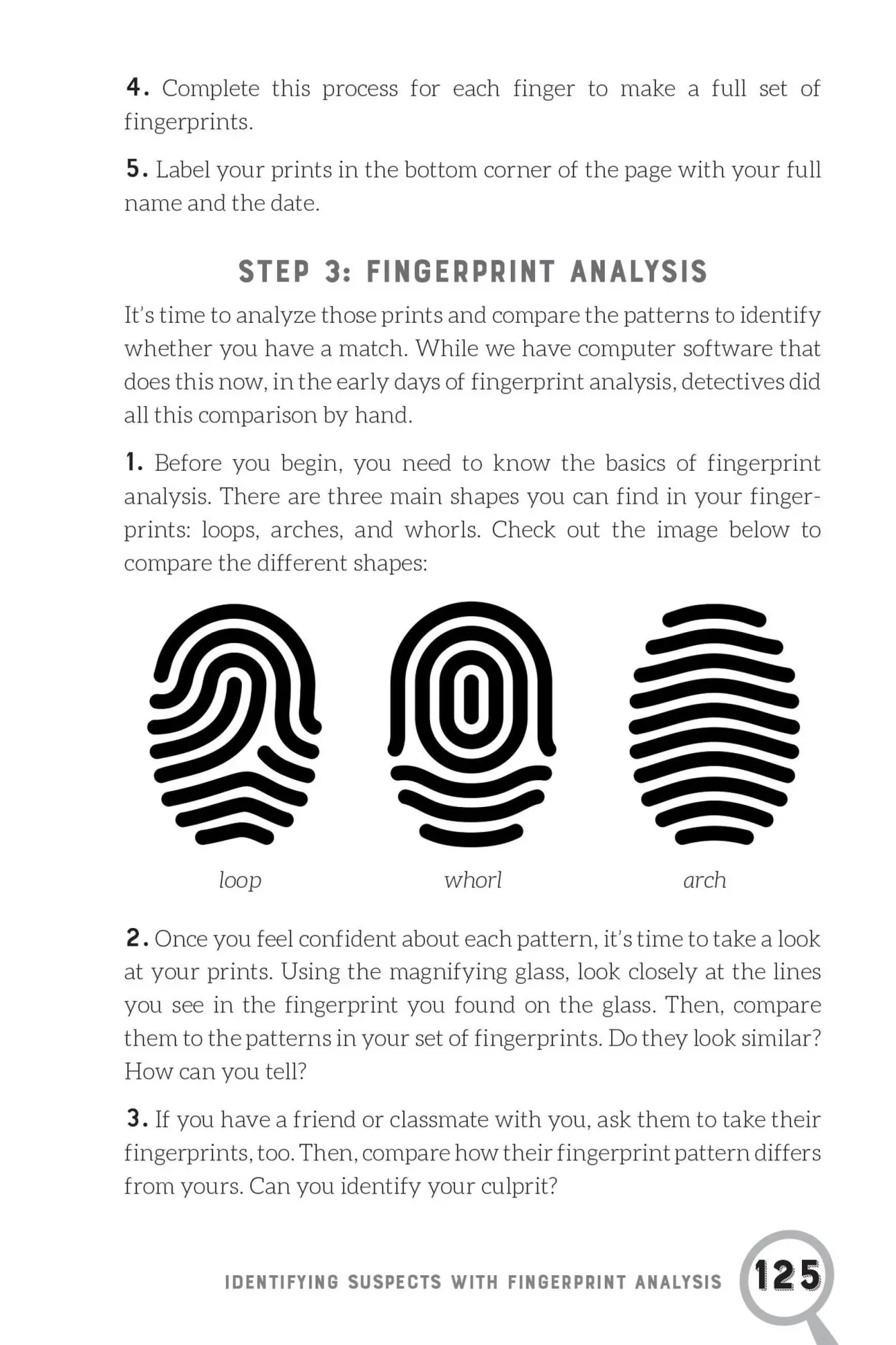 Bild: 9781646043491 | Curious Cases: True Crime for Kids | Rebecca Valley | Taschenbuch