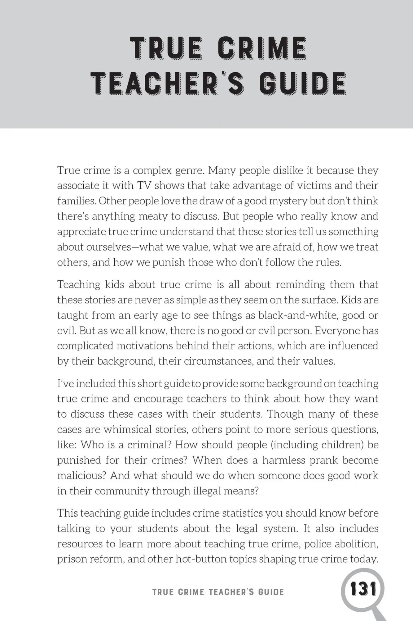 Bild: 9781646043491 | Curious Cases: True Crime for Kids | Rebecca Valley | Taschenbuch