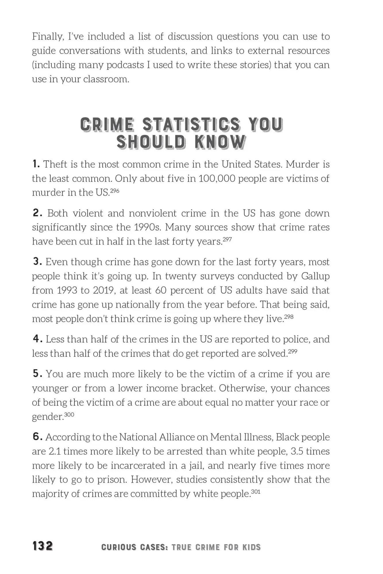 Bild: 9781646043491 | Curious Cases: True Crime for Kids | Rebecca Valley | Taschenbuch