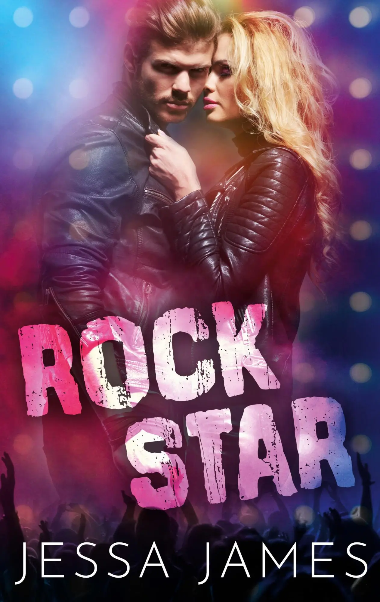 Cover: 9781795923491 | Rock Star | Jessa James | Taschenbuch | 230 S. | Deutsch | 2020