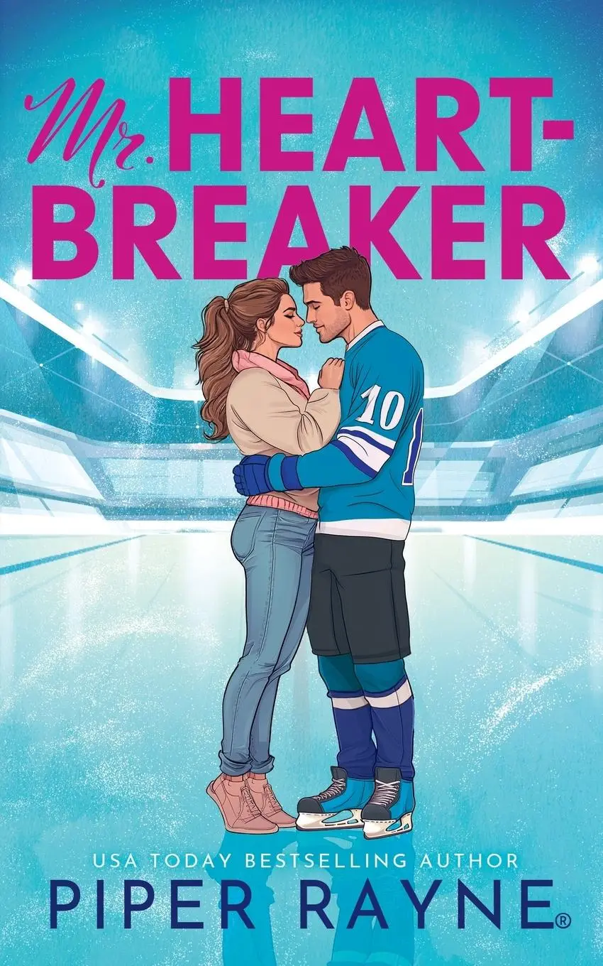Cover: 9798887143491 | Mr. Heartbreaker | Piper Rayne | Taschenbuch | Englisch | 2024