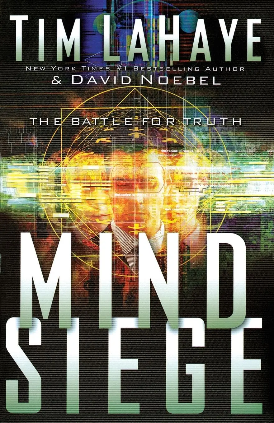Cover: 9780849943591 | Mind Siege | The Battle for Truth | Tim Lahaye (u. a.) | Taschenbuch