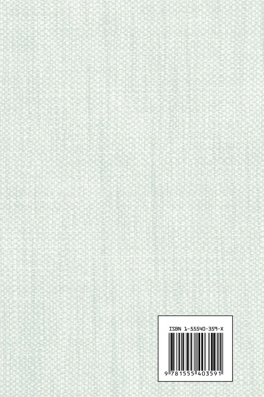 Rückseite: 9781555403591 | God on the Mountain | Thomas B. Dozeman | Taschenbuch | Englisch