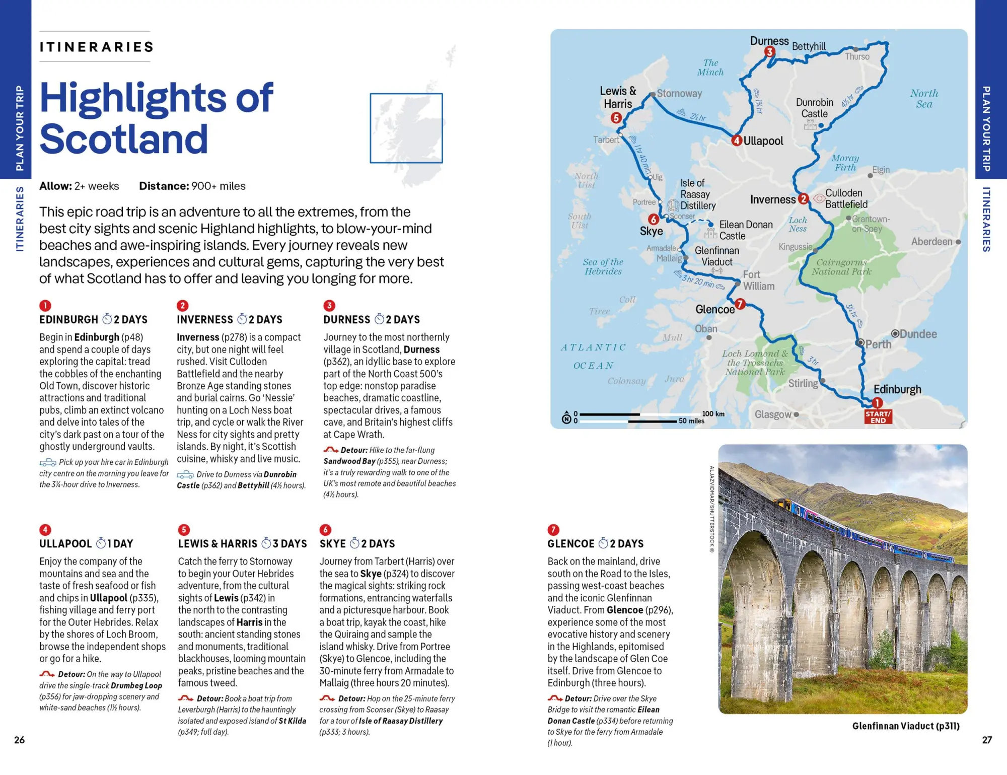 Bild: 9781837583591 | Lonely Planet Scotland | Kay Gillespie (u. a.) | Taschenbuch | 432 S.