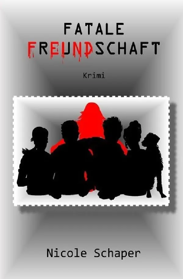 Cover: 9783745073591 | Fatale Freundschaft | Nicole Schaper | Taschenbuch | 364 S. | Deutsch