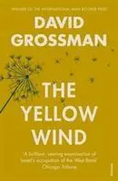 Cover: 9780099583691 | Yellow Wind | David Grossman | Taschenbuch | Kartoniert / Broschiert