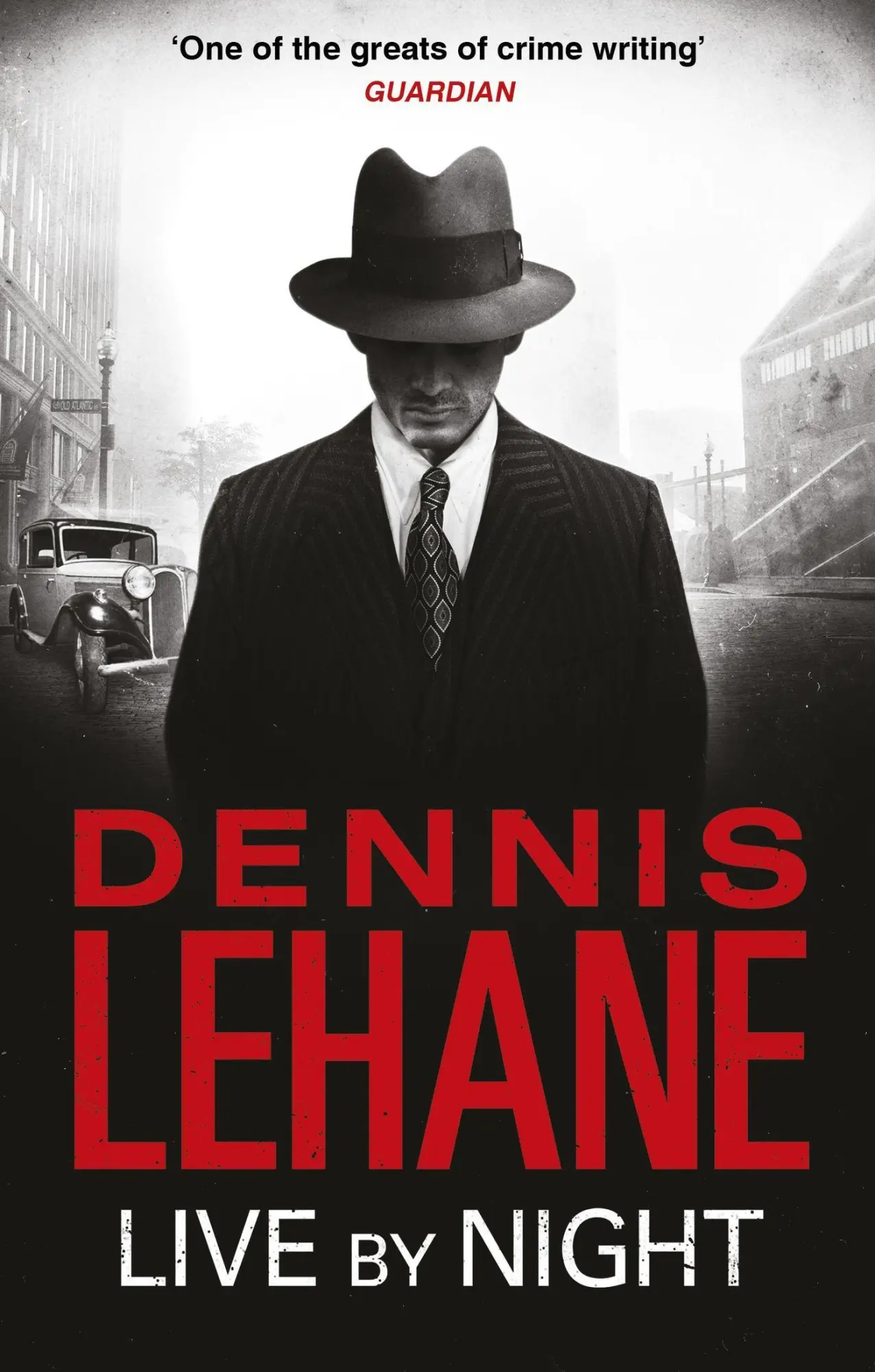 Cover: 9780349123691 | Live by Night | Dennis Lehane | Taschenbuch | 512 S. | Englisch | 2013