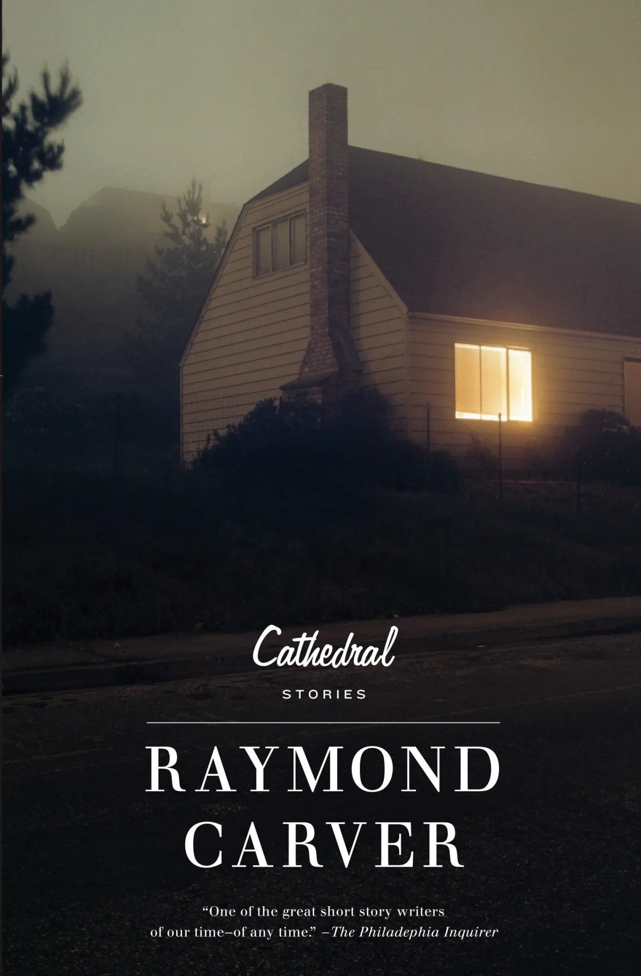 Cover: 9780679723691 | Cathedral | Stories | Raymond Carver | Taschenbuch | Englisch | 1989